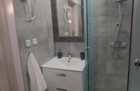 Ekosfera Piława Apartamenty z podgrzewanym basenem - Foto 26