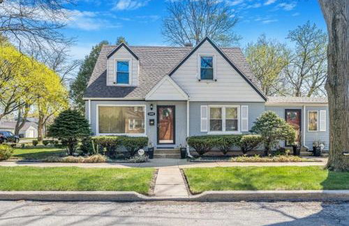 Cozy Evanston Villa with cinema and massage sofa - Foto 2