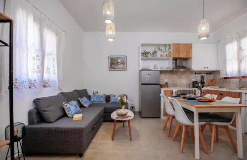 Bluebell House Halki - Foto 8