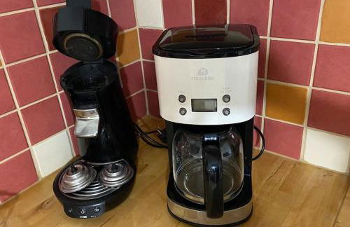 Gîte de la Mésange - Foto 47