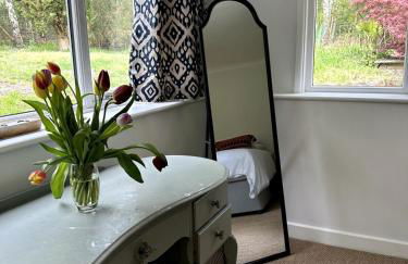 Tranquil home at Westerlands Farm, Sleeps 7, The South Downs - Foto 45