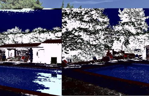 Cozy Home In Montsegur Sur Lauzon - Foto 15