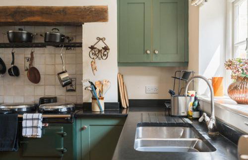 Foxcote Grange By Birch Stays - Foto 13