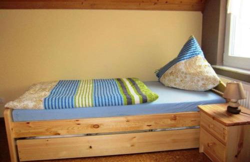 Sabine Comfortable holiday residence - Foto 10