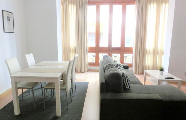 Total Valencia Mercat - Foto 9