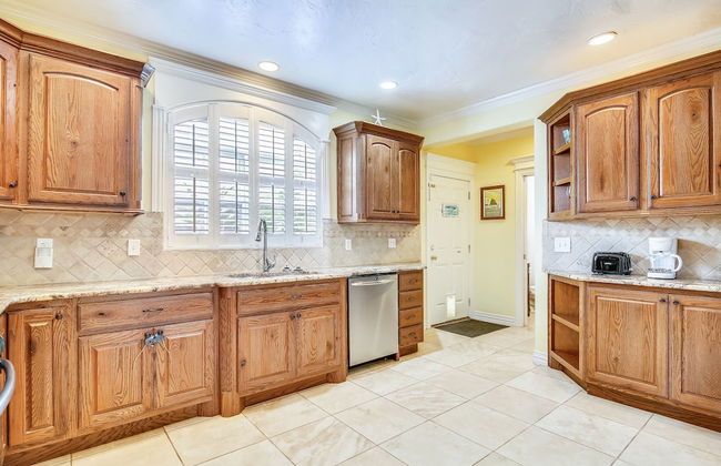 The Turquoise Turtle - Foto 13