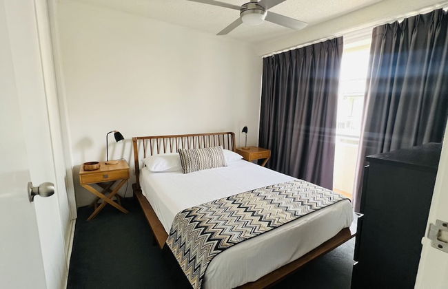 Goldsborough Place Apartments - Foto 5