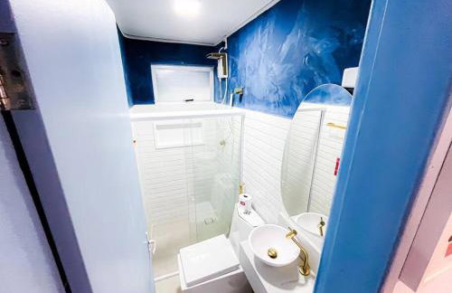 Uau! Novo, Designer impecável! 204A - Foto 14