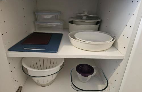 Studio 2 personnes Vue Mer Climatisé Linge Maison - Foto 18