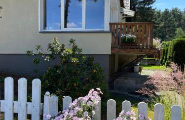 Charzykówka Domek na Kaszubach - Foto 9