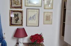 Da Riki con vista sulle colline Toscane - Foto 29