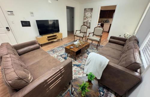 Modern 2BR Suite 202- Toledo & Sylvania Gateway - Foto 25