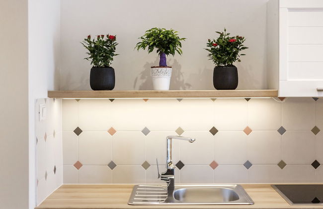 Central Rijeka Hotel Apartments - Photo 23