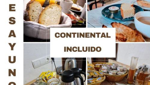 Posada Peña Pintada by Vivere Stays - Foto 5