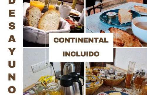 Posada Peña Pintada by Vivere Stays - Foto 5