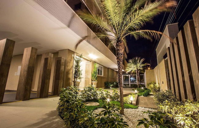 Madeira Aptos na Praia de Bombas - Photo 1