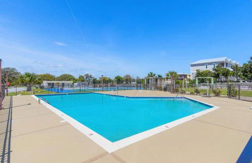 Queens Court 4202 While Away by Emerald Isle Realty - Foto 35