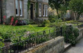 "Fraser's" at Marine Lodge - Foto 16