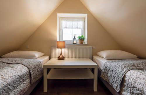 APARTAMENTY "LA VILLA" z prywatnym parkingiem, klimatyzacją, ogrodem, blisko centrum - Foto 74