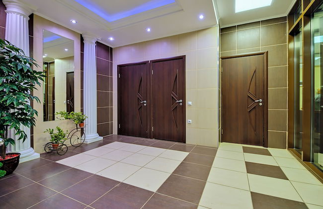 FlatHome24 Fermskoye 20 - Foto 4