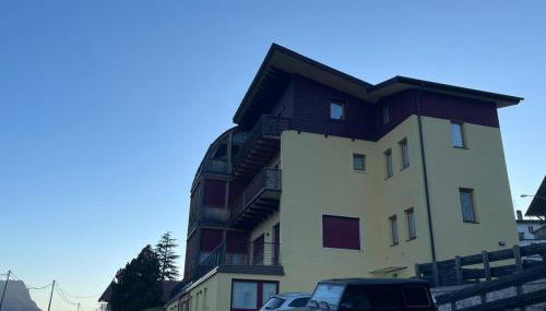 Luna Rossa Dolomiti - Foto 4