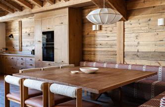 Les Chalets de la Source 2 - Luxe - Skis aux pieds - 14 personnes - Foto 17