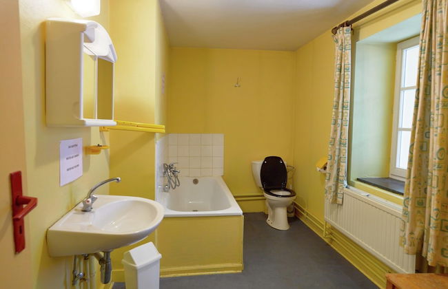 Spacious Family Home, Sosoye - Foto 40