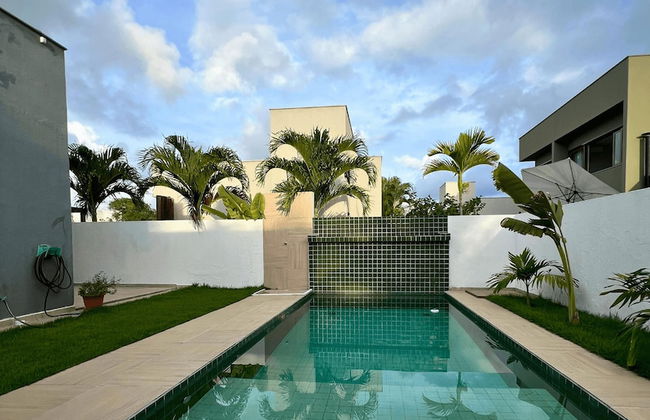 MHV Milagres- Casa Mar de Paripueira - Foto 32