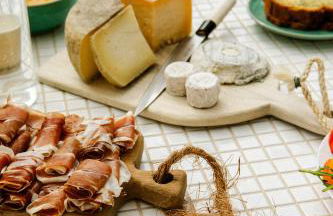 VILLA Centre Guethary piscine acces ocean a pied - Foto 14