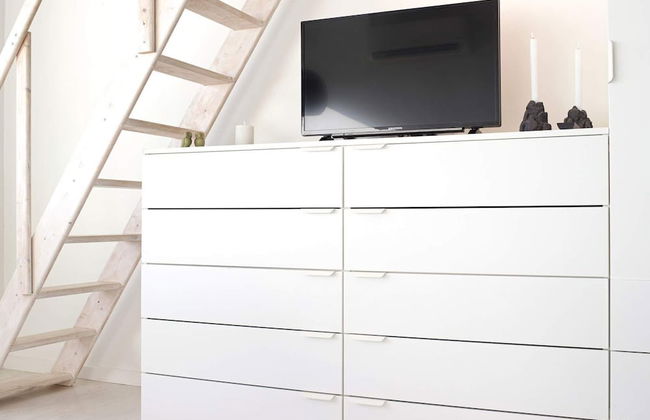 Modern Loft With Sea View - By Traum Ferienwohnungen - Foto 13