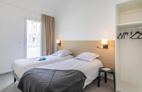 2-room Apartment in Residence Cap Cassis Calanques, Roquefort-la-bedoule - Foto 66