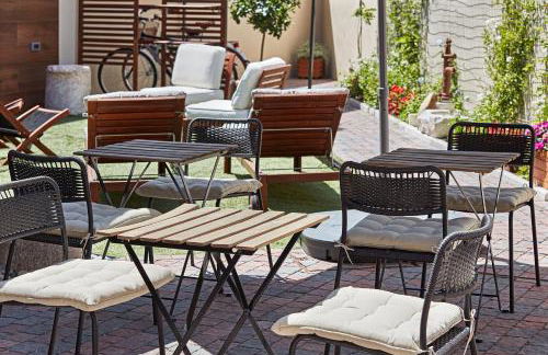 Zadris 1922 Apartments & Spa - Foto 35