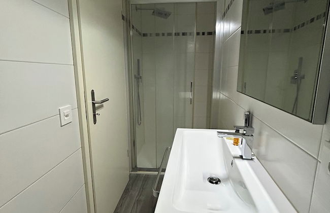 Moderno appartamento a Tenero - Foto 8