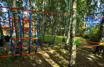 Domek Brzozowa Kropelka - Foto 47