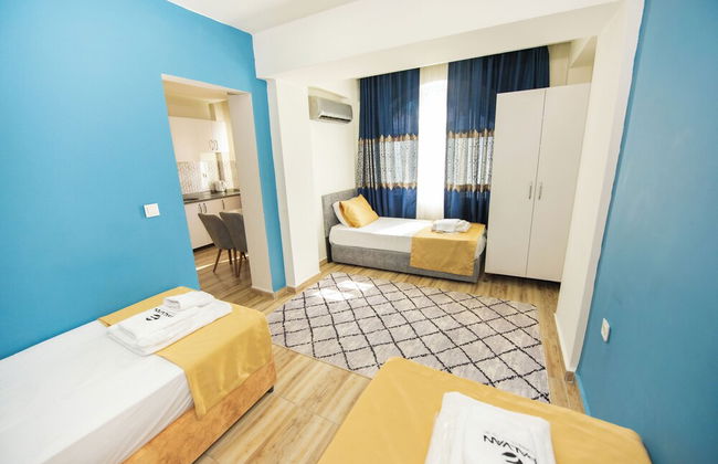 PALVAN APART OTEL - Photo 27