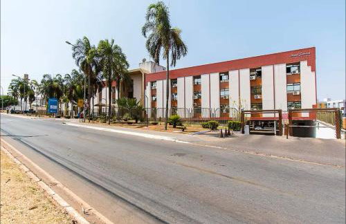 Estúdio Moderno e aconchegante no Sudoeste coração de Brasília - Foto 16