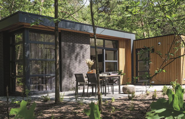 2 bedroom House in Beekbergen with swimming pool and garden - Photo 6