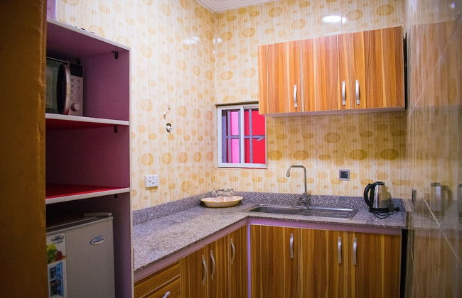 Greatwall Apartments - Foto 20