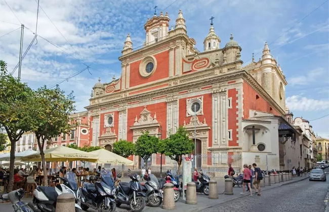 Apartamentos Los Ángeles - Photo 11