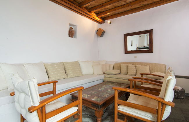 Serifos Houses Hora - Foto 21