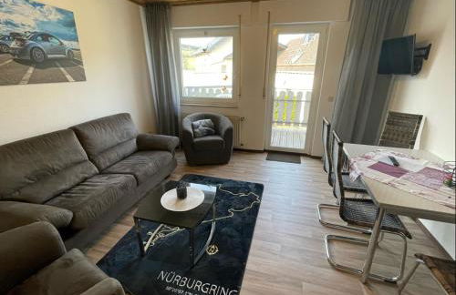 Relaxen am Ring Fewo 2 - Foto 9