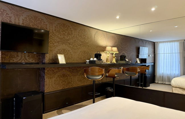 AVOGARIA 5 rooms - Foto 21