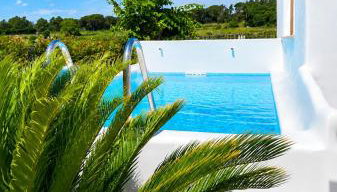 Villa Serena Costa Brava con Piscina Privada AC WIFI BBQ - Foto 3