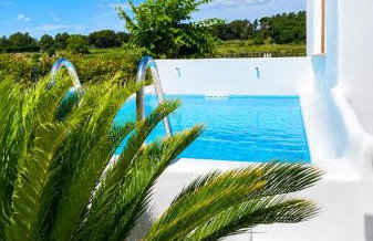 Villa Serena Costa Brava con Piscina Privada AC WIFI BBQ - Foto 3
