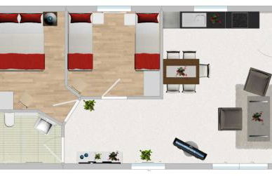 Ferienwohnungen Bella Vita - Foto 49