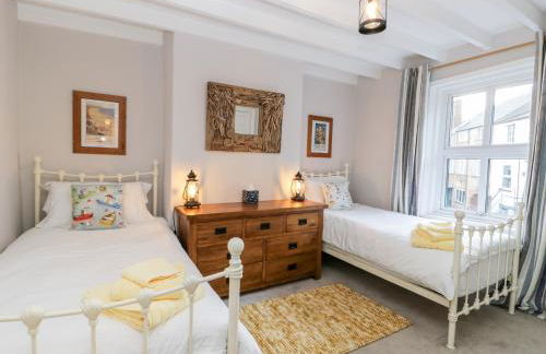 Rosie Cottage - Foto 13