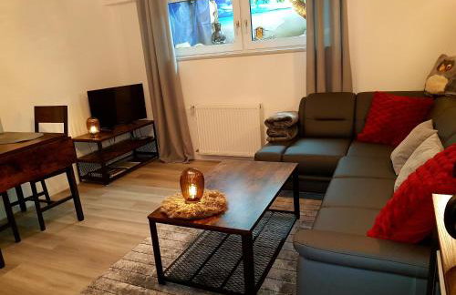 Eulennest im Souterrain - Foto 18