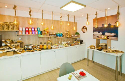 Residhome Bordeaux - Foto 34