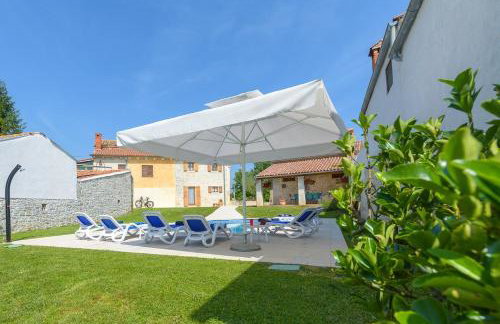 Villa Mišan by Istrialux - Foto 11