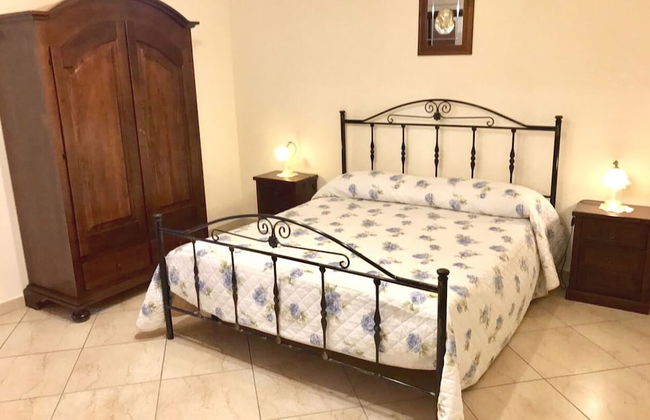 Villa Monte Serra - Foto 10